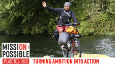 Dhruv Boruah will be supporting edie’s Plastics Thinkathon at the Sustainability Leaders Forum on 5-6 February